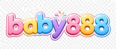 Baby888 লোগো